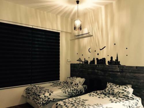 Sibu Swanhouse 2