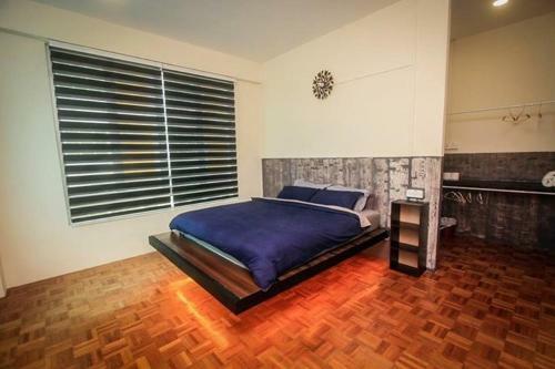 Sibu Swanhouse 2