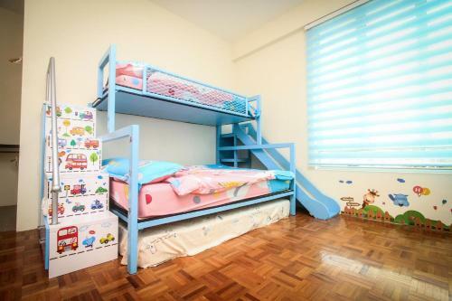 Sibu Swanhouse 2