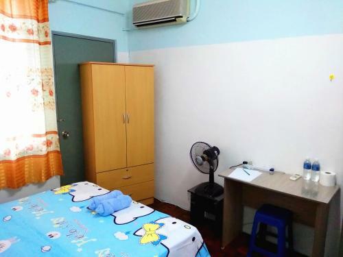 H Homestay Sibu