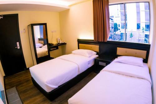 Hotel Zuhra