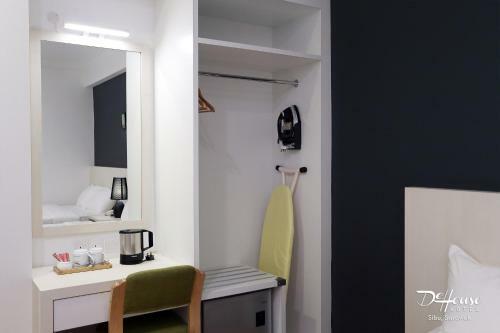 De House Hotel