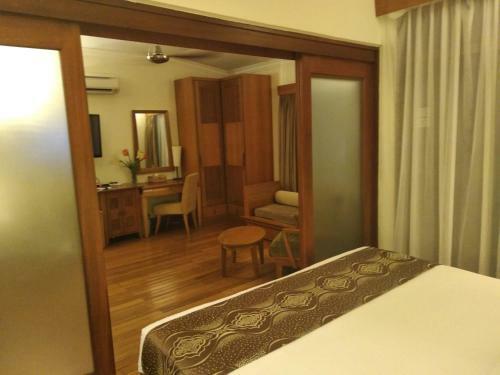 Hotel Langkawi Lagoon Resort Water Chalet