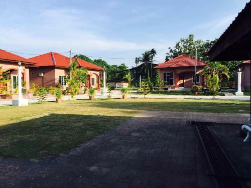 Hostal Harmony Guesthouse Sdn Bhd