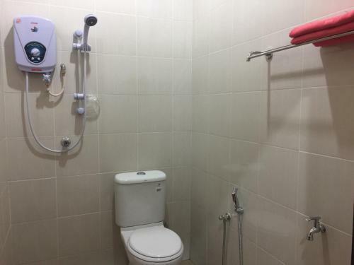 Hostal Harmony Guesthouse Sdn Bhd
