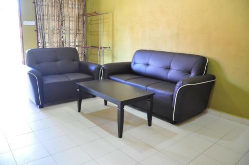 Hostal Harmony Guesthouse Sdn Bhd