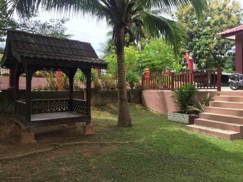 Hostal Harmony Guesthouse Sdn Bhd