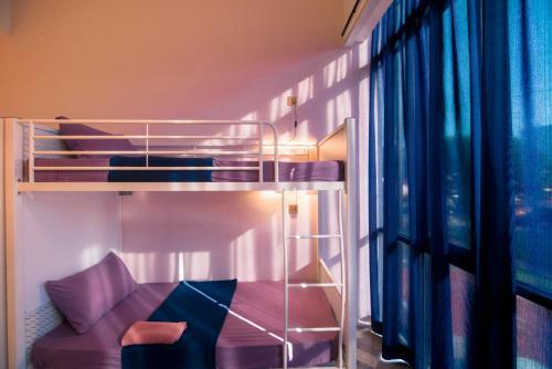 Albergue Bed Attitude