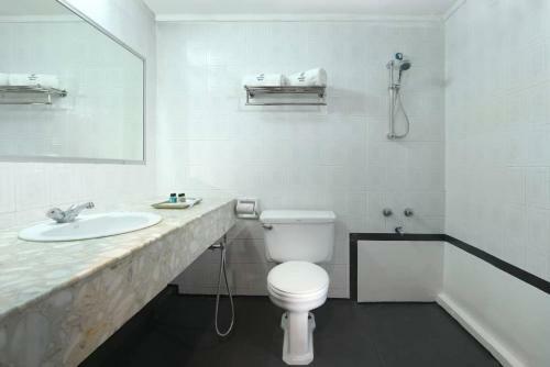 Greenish Hotel Langkawi