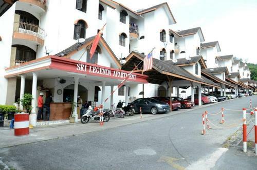 Apartamentos Adiana Homestay