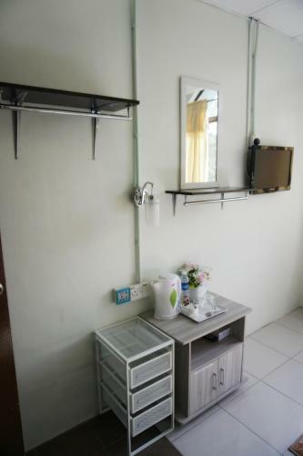 Milvus Hotel