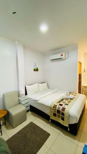 Milvus Hotel