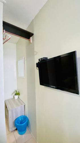 Milvus Hotel