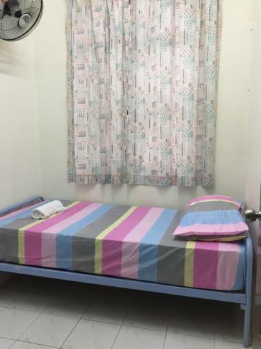 Apartamentos Sutera Homestay