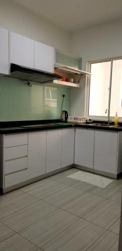 Apartamentos Peony Square Residences
