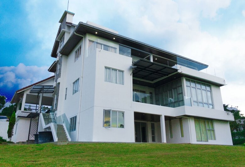 Hotel Dear Dino Villa Cameron Highlands