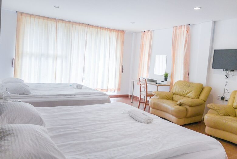 Hotel Dear Dino Villa Cameron Highlands