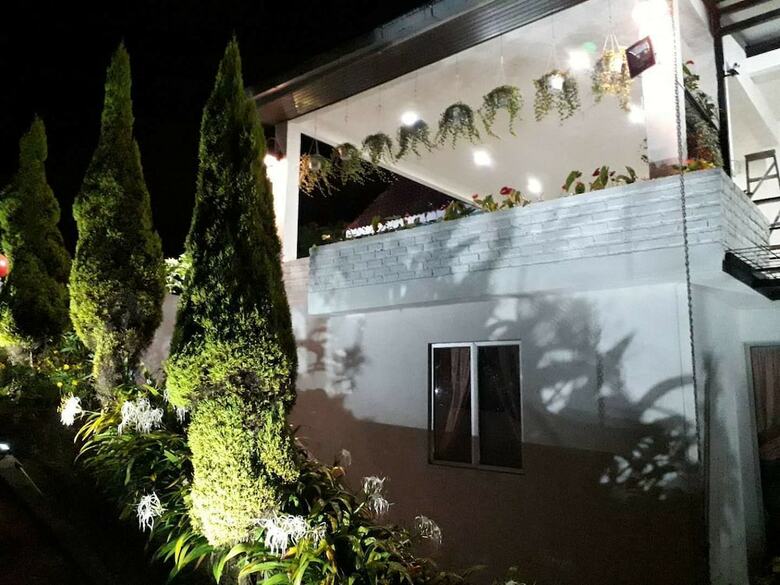 Hotel Dear Dino Villa Cameron Highlands