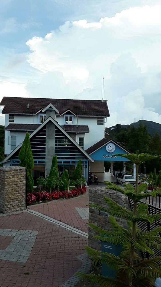 Hotel Dear Dino Villa Cameron Highlands