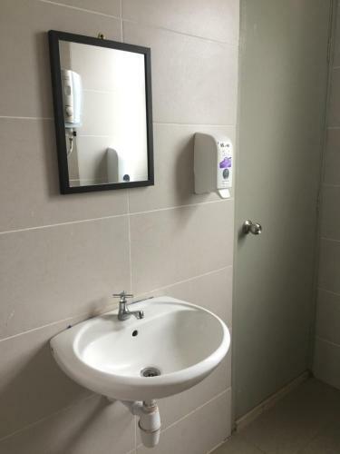 Apartamento Cameron Somer Square @ Golden Hill