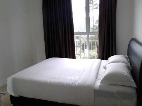 Hotel Sweet Potato Apartment