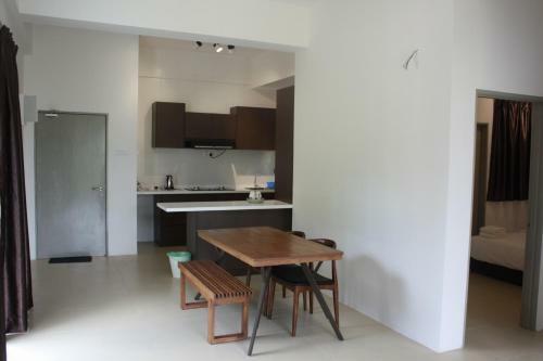 Hotel Sweet Potato Apartment
