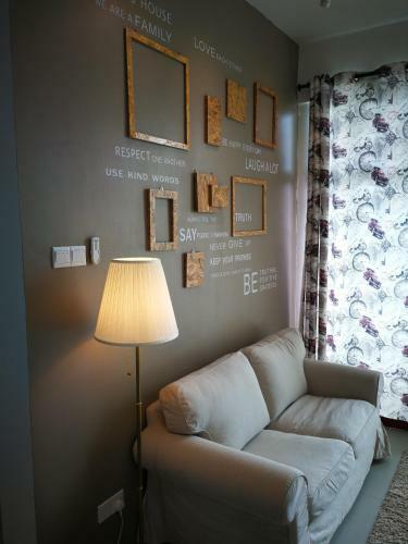 Apartamentos Love Come Home@ Cameron Highlands