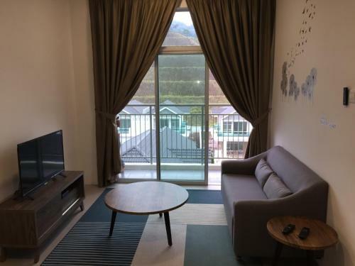 Apartamento Cameron 2room Square @golden Hill