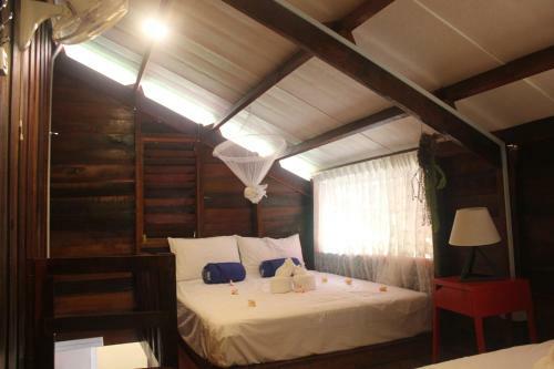Hotel Hijau @ Gopeng