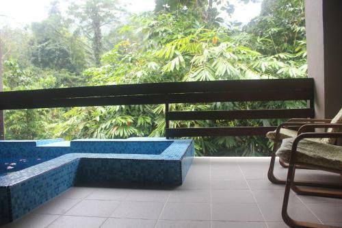 Hotel Hijau @ Gopeng