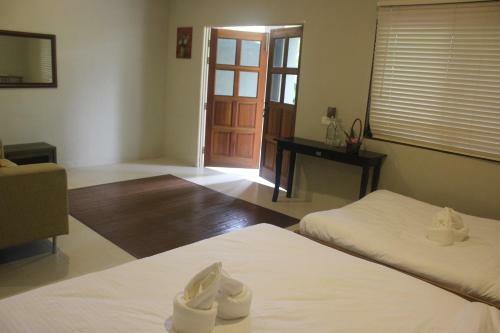 Hotel Hijau @ Gopeng