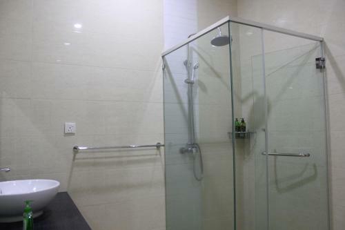 Hotel Hijau @ Gopeng