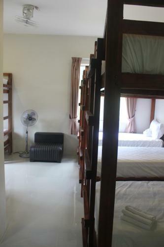 Hotel Hijau @ Gopeng