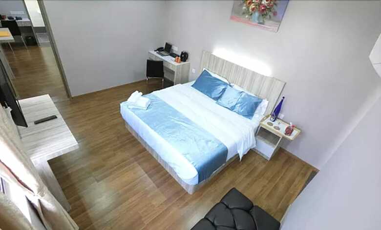 Royale Hotel Batu Gajah