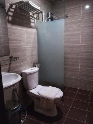 Kampar Boutique Hotel (kampar Sentral)
