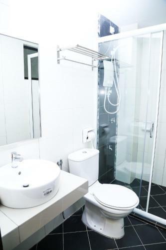 Hotel Marina Heights Resort
