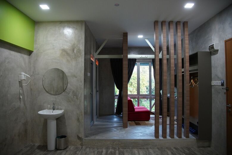 Hotel Rick Resort Teluk Intan