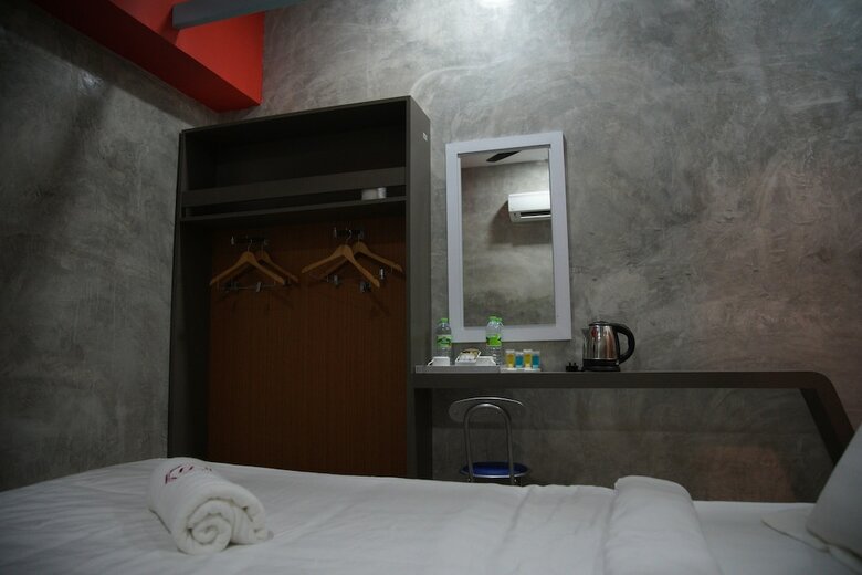 Hotel Rick Resort Teluk Intan