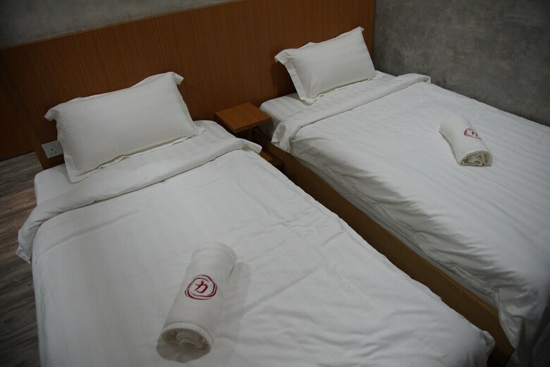 Hotel Rick Resort Teluk Intan