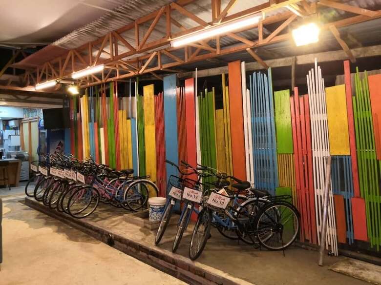 Hotel Rick Resort Teluk Intan