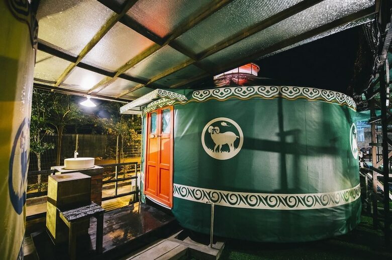 Hotel Rick Resort Teluk Intan