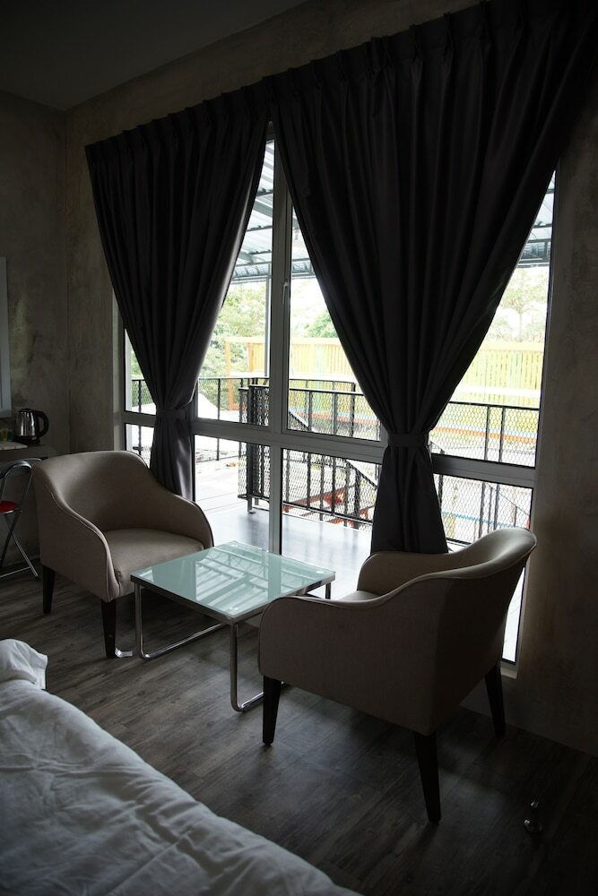 Hotel Rick Resort Teluk Intan