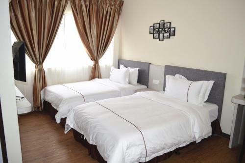 Angsoka Hotel