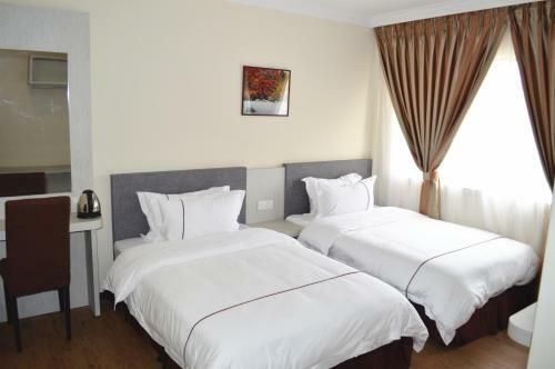 Angsoka Hotel