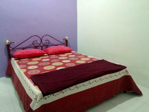 Hostal Al-yasr Guest House Pendang