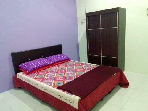 Hostal Al-yasr Guest House Pendang