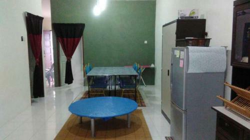 Hostal Al-yasr Guest House Pendang