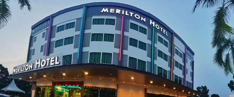 Merilton Hotel