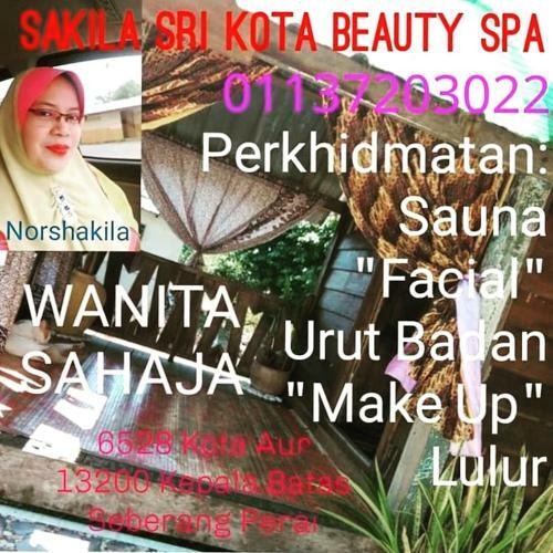 Homestay Damai Sri Kota