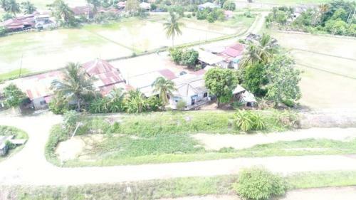 Homestay Damai Sri Kota